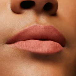 MAC Læbestift<Locked Kiss Ink Lipcolour