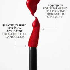 MAC Læbestift<Locked Kiss Ink Lipcolour