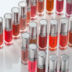MAC Læbestift<Locked Kiss Ink Lipcolour