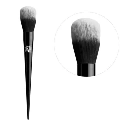 KVD Beauty Lock-It Loose Powder Setting Brush< Pudderbørster