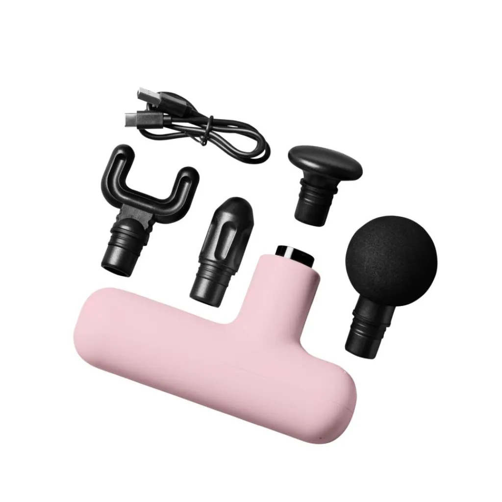 Lola Massage & Velvære|Massage<Massage Gun