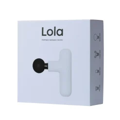 Lola Massage Gun< Massage & Velvære|Massage