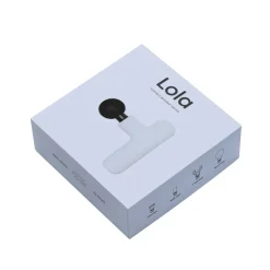 Lola Massage Gun< Massage & Velvære|Massage