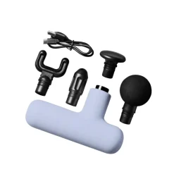Lola Massage Gun< Massage & Velvære|Massage