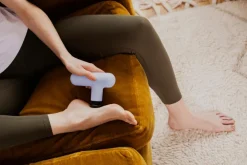 Lola Massage Gun< Massage & Velvære|Massage