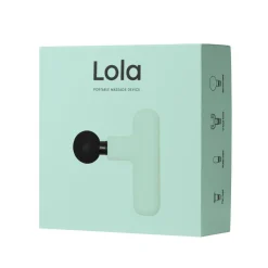 Lola Massage & Velvære|Massage<Massage Gun