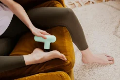 Lola Massage & Velvære|Massage<Massage Gun