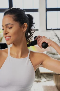 Lola Massage Gun< Massage & Velvære|Massage