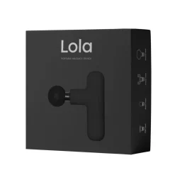 Lola Massage Gun< Massage & Velvære|Massage