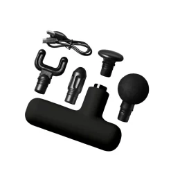 Lola Massage Gun< Massage & Velvære|Massage