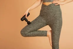 Lola Massage Gun< Massage & Velvære|Massage