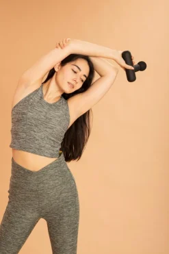 Lola Massage Gun< Massage & Velvære|Massage