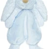 Teddykompaniet Krammedyr>Lolli Bunnies Nusseklud