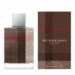 Burberry Eau De Toilette|Eau De Toilette>London For Men Eau de Toilette