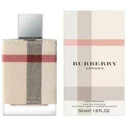Burberry Eau De Parfum|Parfumer Til Hende<London For Women EdP