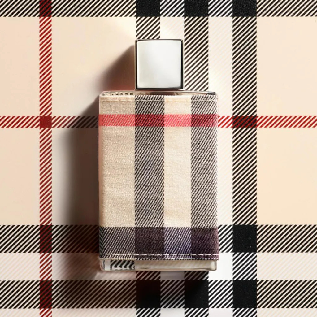 Burberry Eau De Parfum|Parfumer Til Hende<London For Women EdP