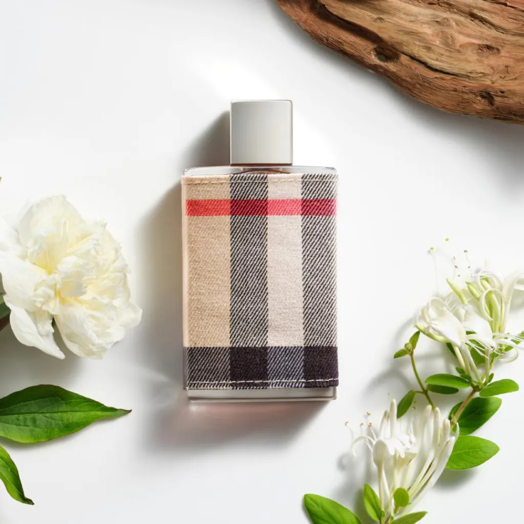 Burberry Eau De Parfum|Parfumer Til Hende<London For Women EdP