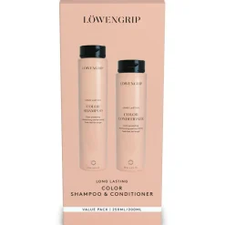 Löwengrip Sampak>Long Lasting Gaveæske