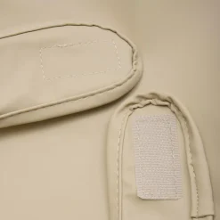 CeLaVi Hagesmække<Long PU Bib