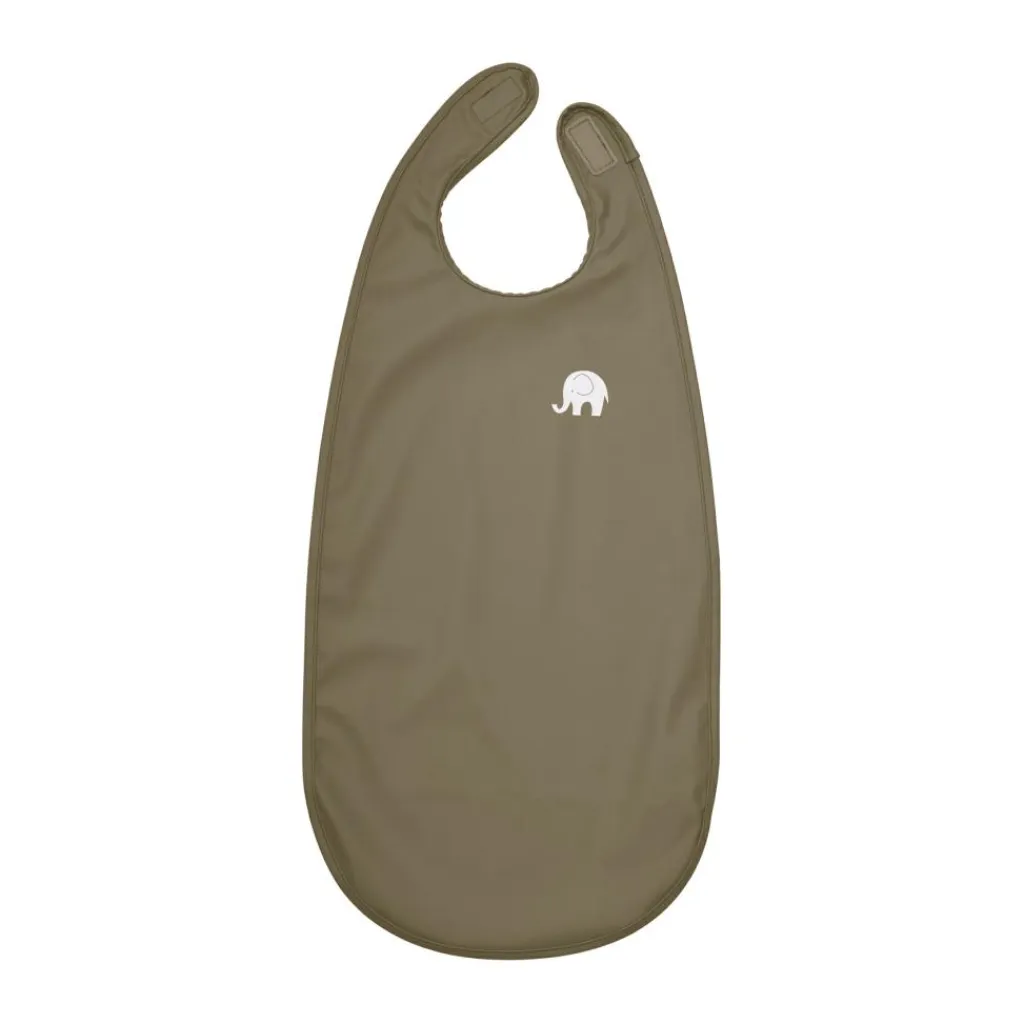 CeLaVi Long PU Bib<Børn Hagesmække