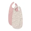 CeLaVi Long PU Bib 2-pak<Børn Hagesmække