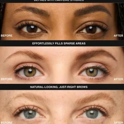 Bobbi Brown Long-Wear Brow Pencil< Øjenbryn