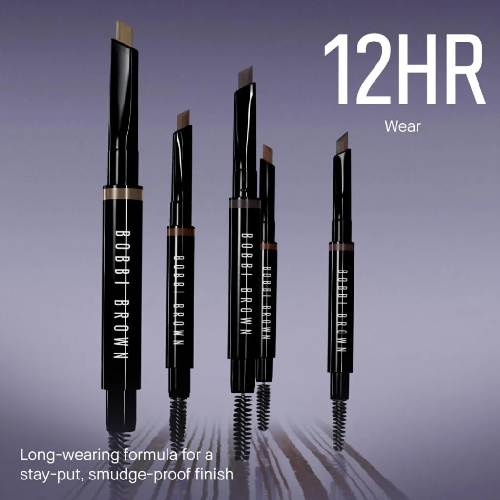 Bobbi Brown Long-Wear Brow Pencil< Øjenbryn