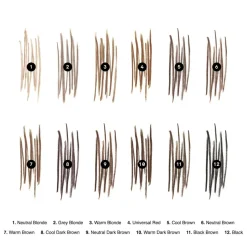 Bobbi Brown Long-Wear Brow Pencil< Øjenbryn