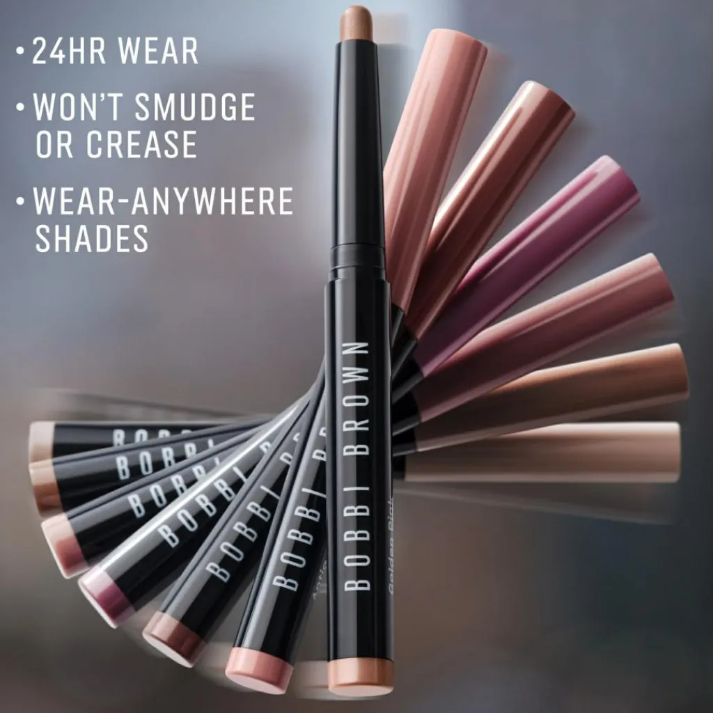 Bobbi Brown Long-Wear Cream Eyeshadow Stick< Øjenskygge