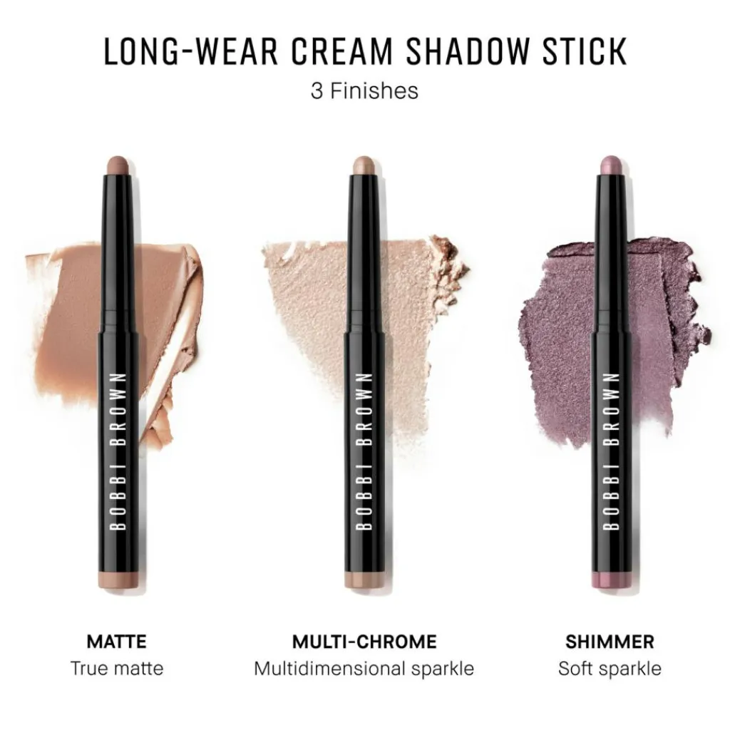 Bobbi Brown Long-Wear Cream Eyeshadow Stick< Øjenskygge