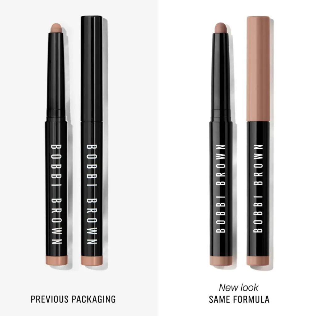 Bobbi Brown Long-Wear Cream Eyeshadow Stick< Øjenskygge