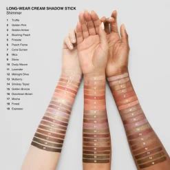 Bobbi Brown Long-Wear Cream Eyeshadow Stick< Øjenskygge
