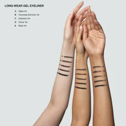 Bobbi Brown Eyeliner>Longwear Gel Eyeliner