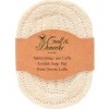 Croll & Denecke Loofah Soap Dish< Rengøring