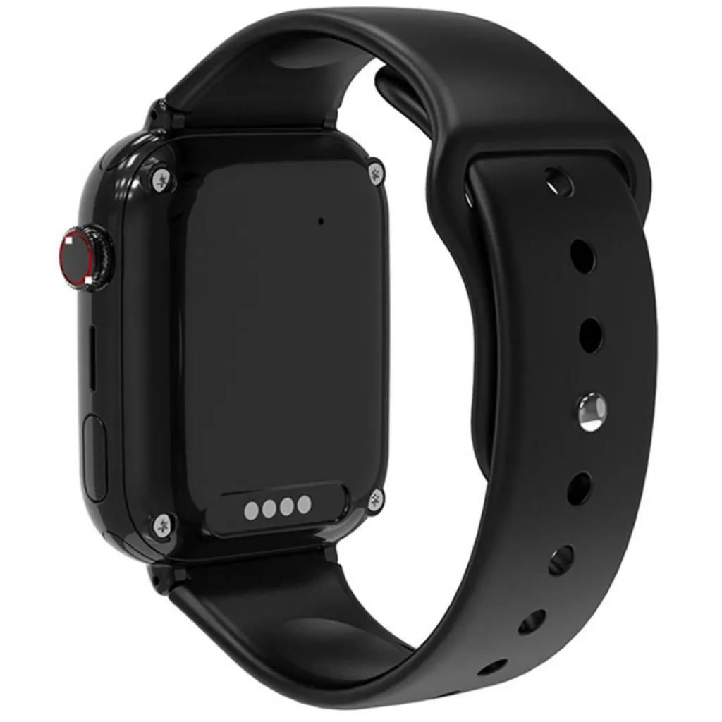 Forever Look Me 3 GPS Smartwatch - Børn< Sports- & Pulsure|Sports- & Pulsure