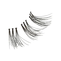 Kiss Look So Natural Trio Lash< Øjenvipper