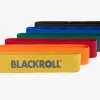 BLACKROLL Loop Band Sæt< Fitnessudstyr