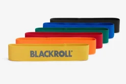 BLACKROLL Loop Band Sæt< Fitnessudstyr