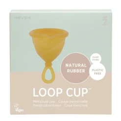 HEVEA Bind & Indlæg>Loop Cup