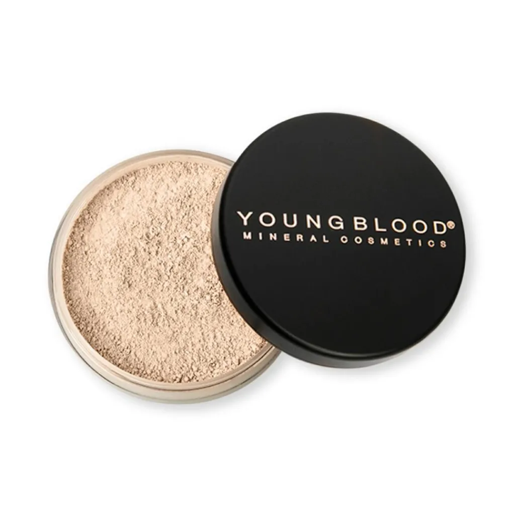 Youngblood Concealer|Pudder<Loose Mineral Foundation
