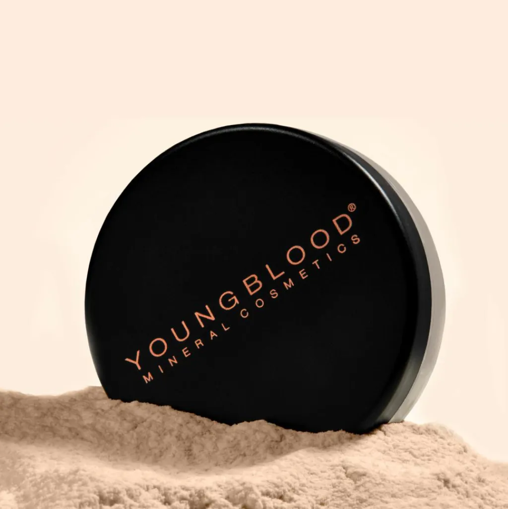 Youngblood Concealer|Pudder<Loose Mineral Foundation