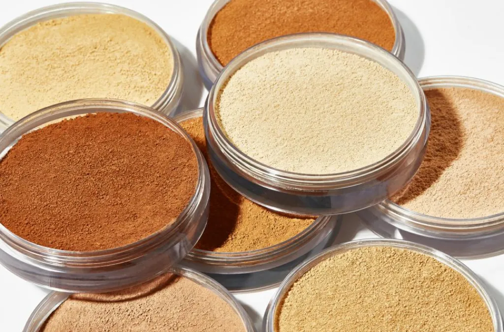Youngblood Concealer|Pudder<Loose Mineral Foundation