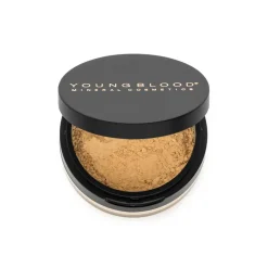 Youngblood Pudder>Loose Mineral Rice Powder