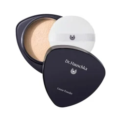 Dr. Hauschka Pudder<Loose Powder