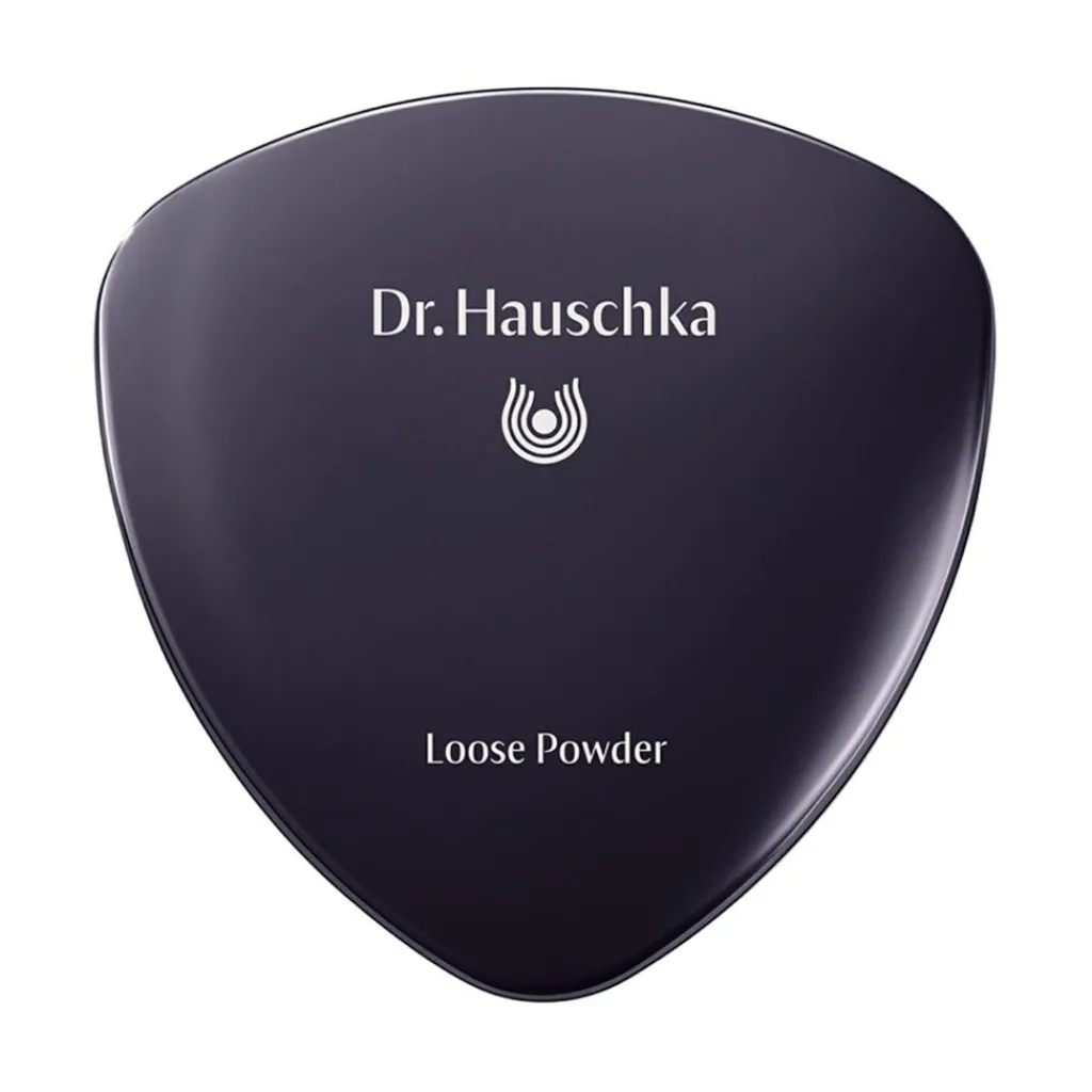 Dr. Hauschka Pudder<Loose Powder