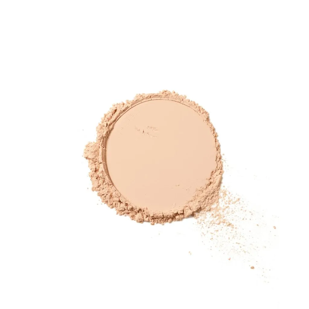 Dr. Hauschka Pudder<Loose Powder