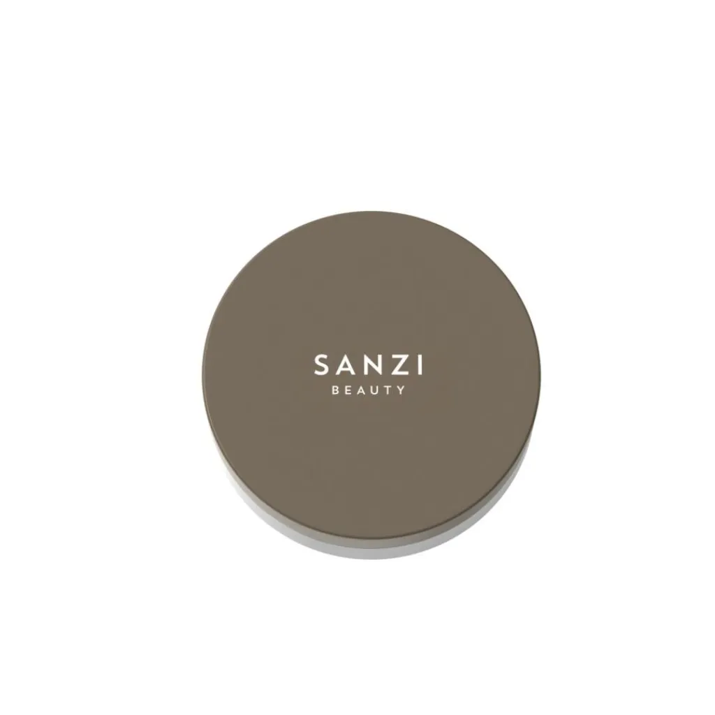 Sanzi Beauty Loose Setting Powder< Pudder