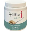 SylliFlor Ingredienser|Fordøjelse & Fibre>Loppefrøskaller Naturel