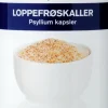 Fitness Pharma Fordøjelse & Fibre<Loppefrøskaller Psyllium