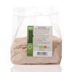 Biogan Bagning|Loppefrøskaller>Loppefrøskaller psyllium fint Ø